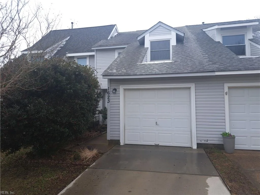 1623 Slidell LN, Virginia Beach — 3 bed Residential, 1,692 sqft
