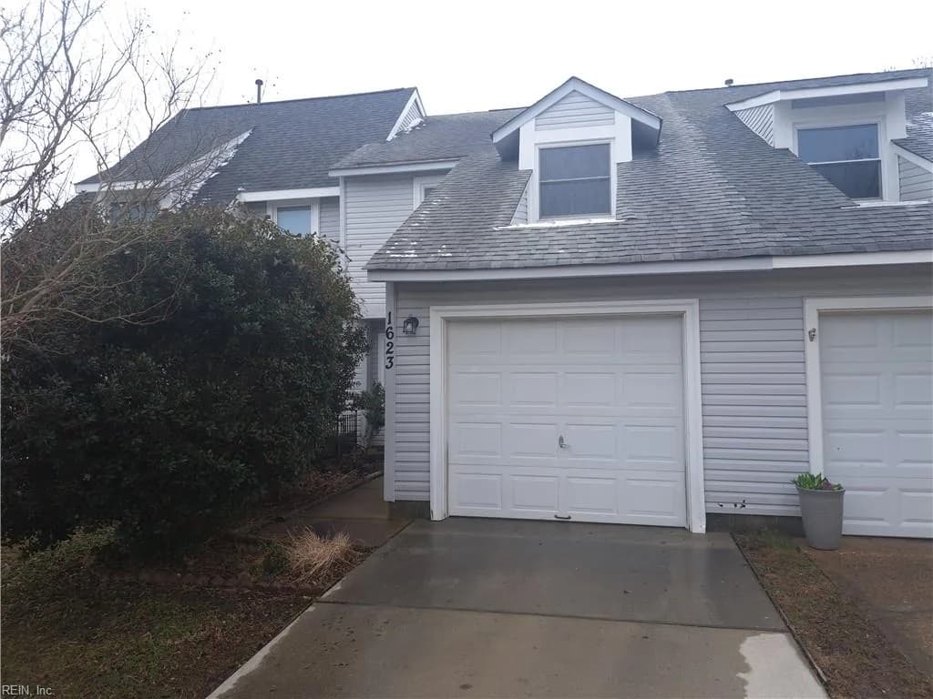 1623 Slidell LN, VIRGINIABEACH VA 23454 - Photo 2