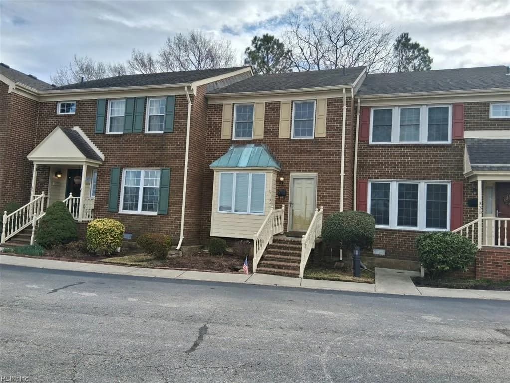 340 Worthington SQ, PORTSMOUTH VA 23704 - Photo 2