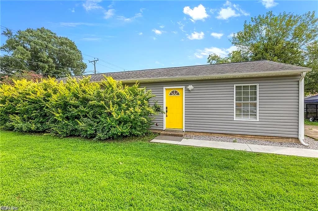 9429 Chesapeake ST, NORFOLK VA 23503 - Main photo