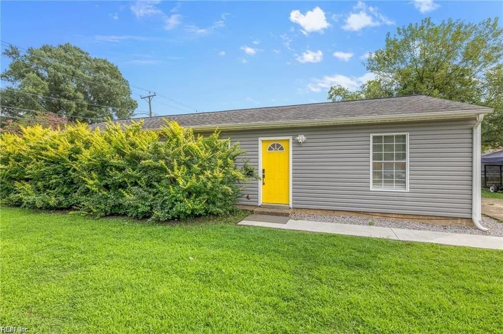 9429 Chesapeake ST, NORFOLK VA 23503 - Main photo