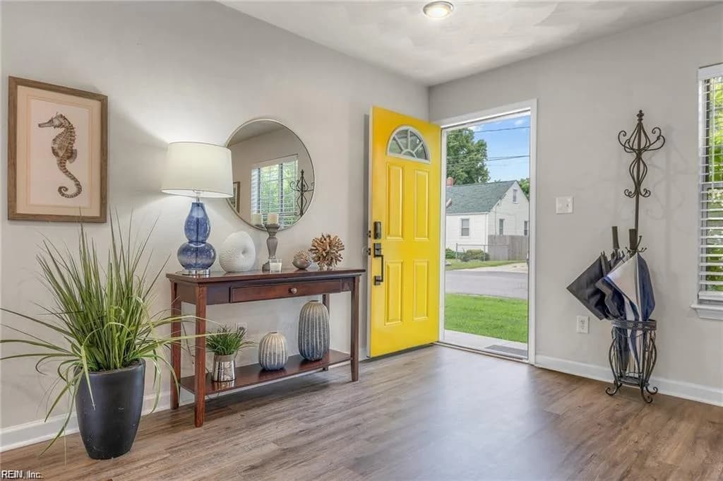 9429 Chesapeake ST, NORFOLK VA 23503 - Photo 4