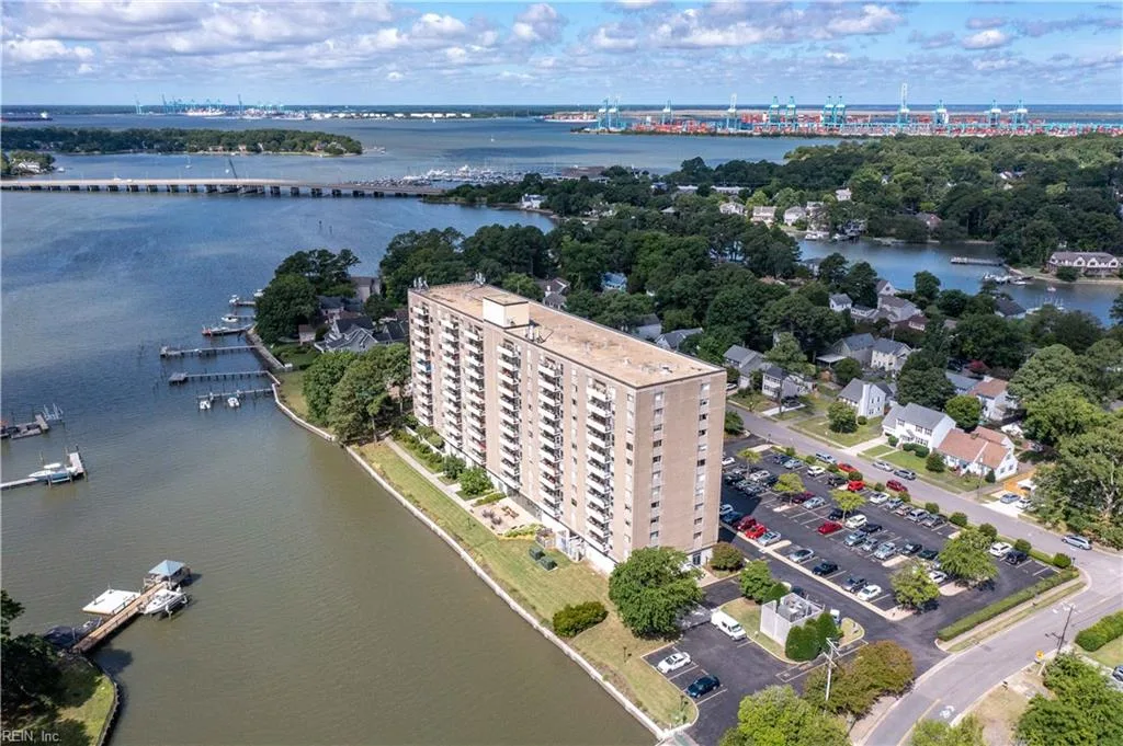 7320 Glenroie AVE #12C, NORFOLK VA 23505