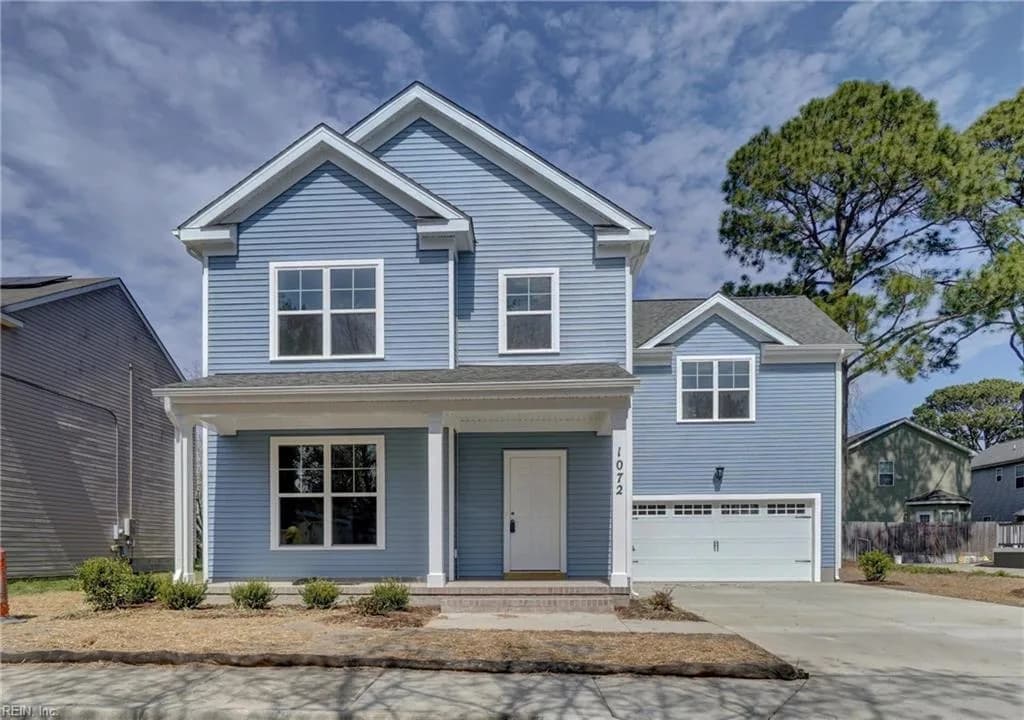 3575 Mississippi AVE, NORFOLK VA 23502 - Main photo
