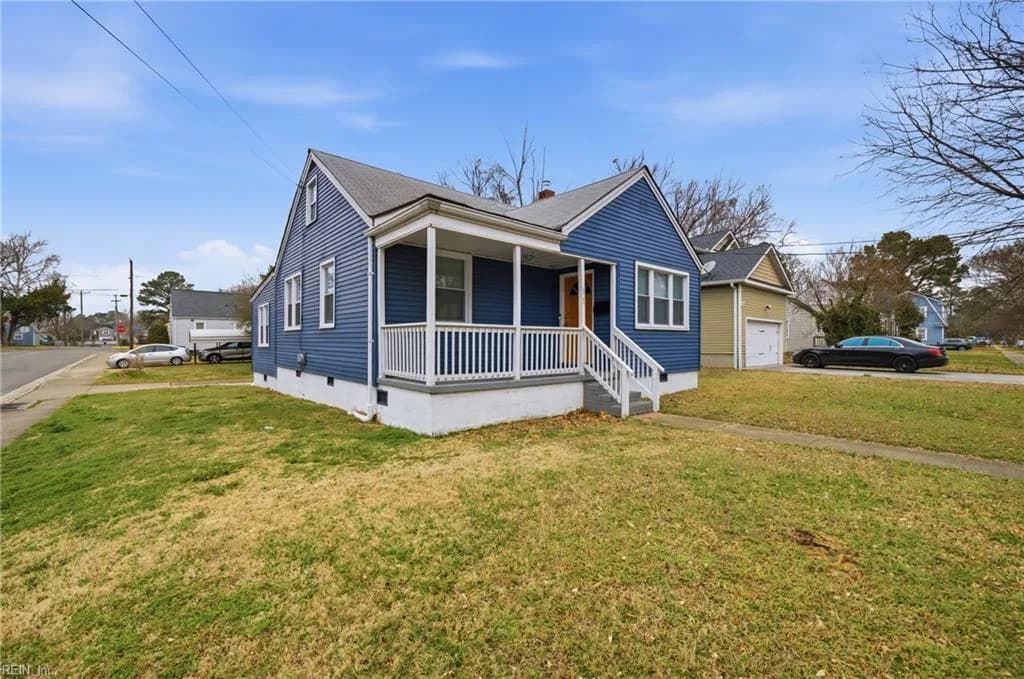 2701 Vimy Ridge AVE, NORFOLK VA 23509 - Main photo