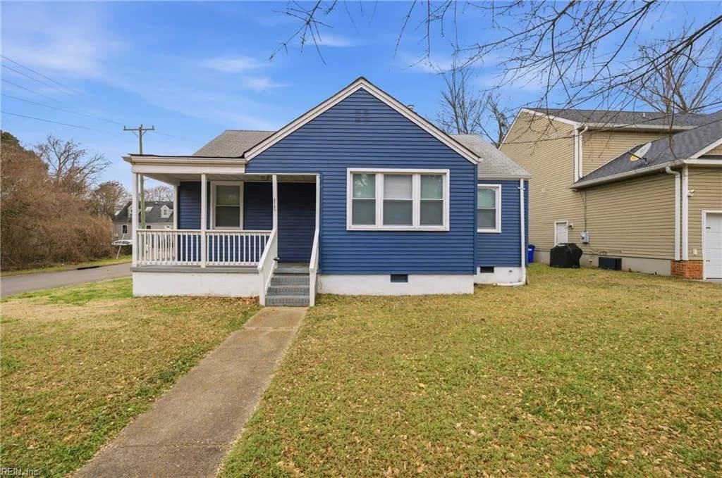 2701 Vimy Ridge AVE, NORFOLK VA 23509 - Photo 3