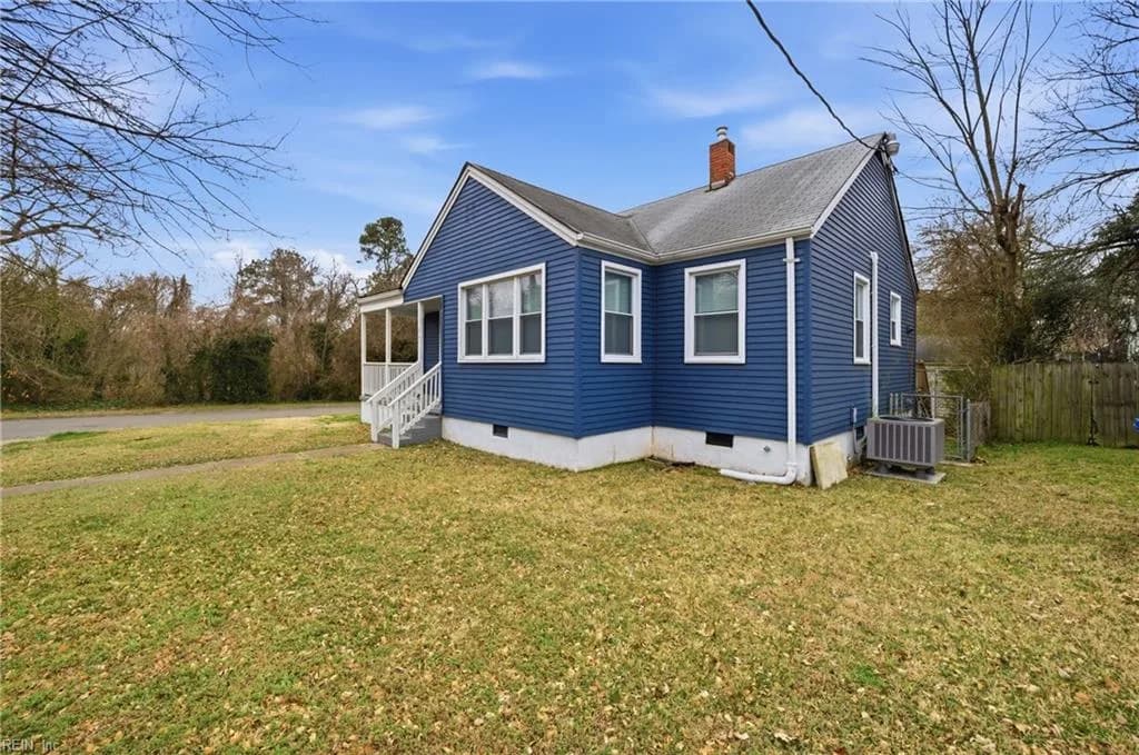 2701 Vimy Ridge AVE, NORFOLK VA 23509 - Photo 4