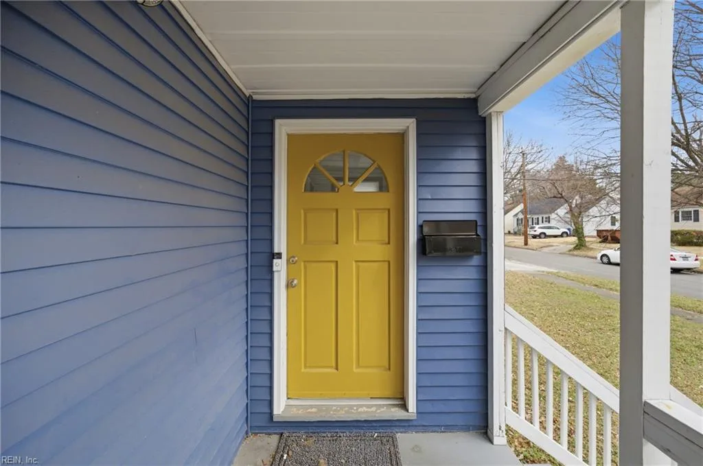 2701 Vimy Ridge AVE, NORFOLK VA 23509 - Photo 5