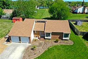 4165 Stonebridge LNDG, CHESAPEAKE VA 23321 - Main photo