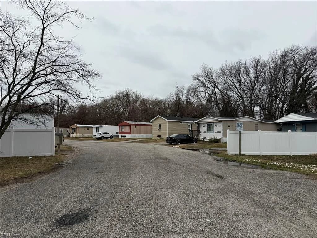 959 N King ST, HAMPTON VA 23669 - Main photo
