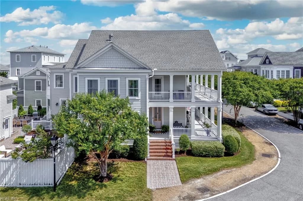 9661 26th Bay ST, NORFOLK VA 23518 - Photo 2
