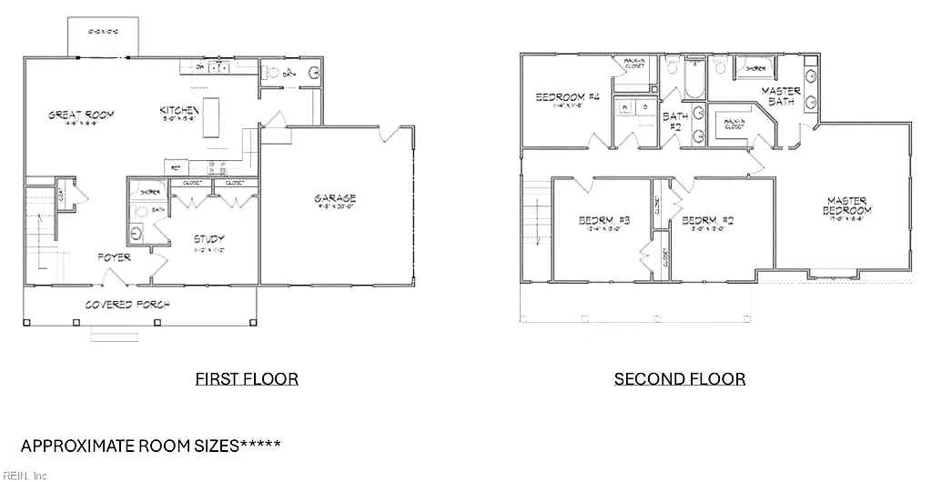 3722 Carley CT, CHESAPEAKE VA 23322 - Photo 3