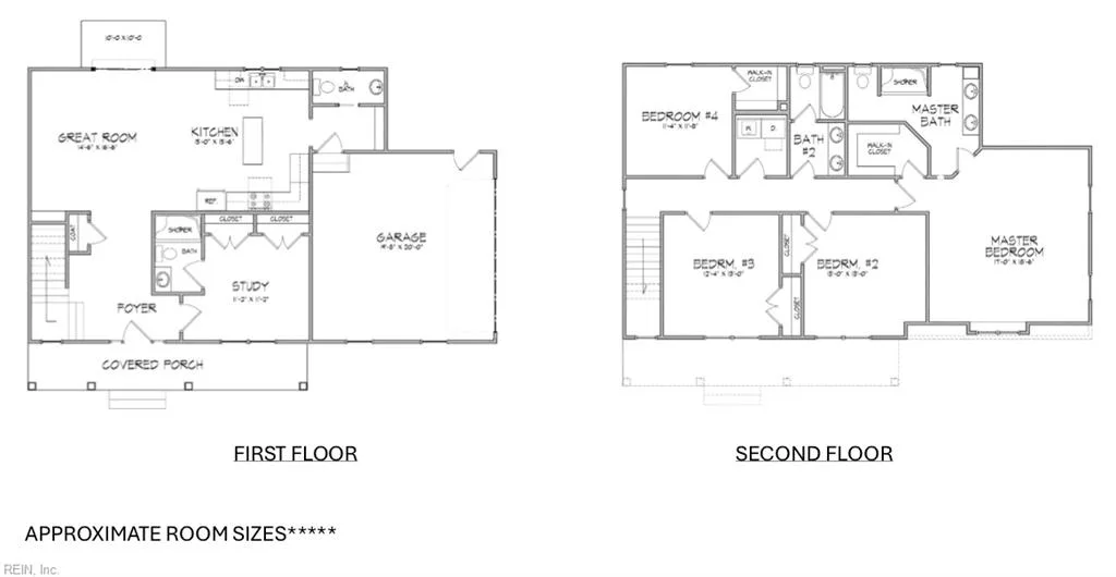 3722 Carley CT, CHESAPEAKE VA 23322 - Photo 3