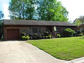 4513 Buckingham DR, PORTSMOUTH VA 23703 - Photo 2
