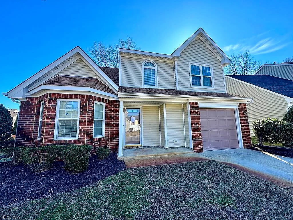 2 Creekside CT #39, Portsmouth — 4 bed Residential, 2,092 sqft