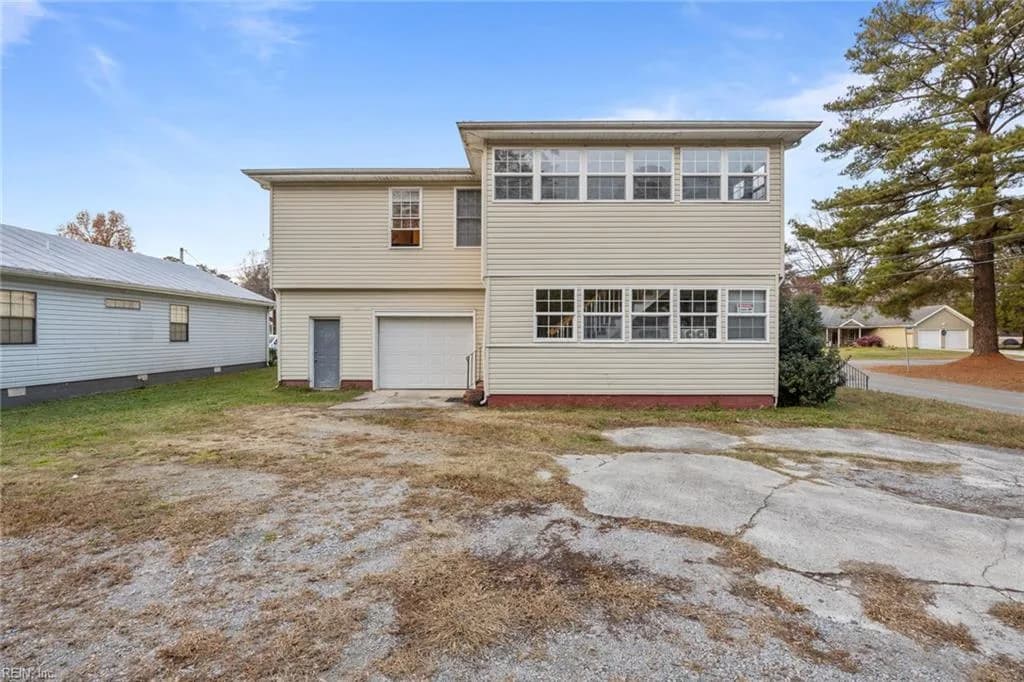 421 Hollywood AVE, SUFFOLK VA 23434 - Photo 4