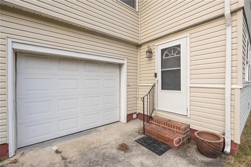 421 Hollywood AVE, SUFFOLK VA 23434 - Photo 5
