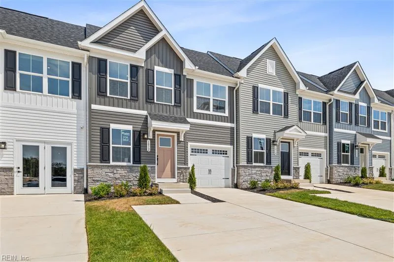 6117 Bold Stone, Williamsburg — 4 bed Residential, 2,280 sqft