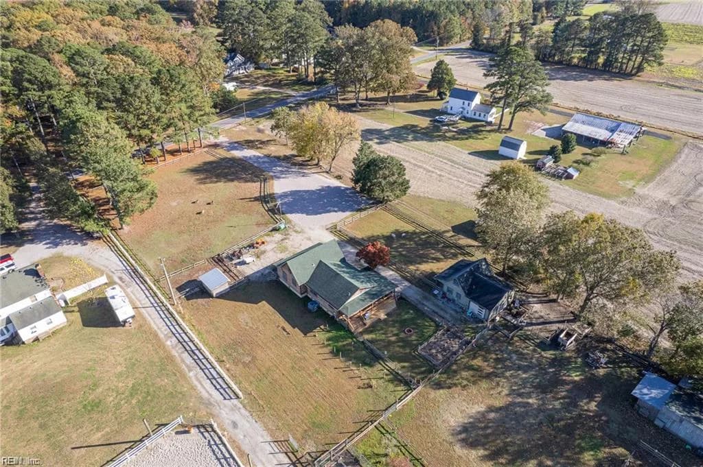 2820 Bunch Walnuts RD, CHESAPEAKE VA 23322 - Photo 4