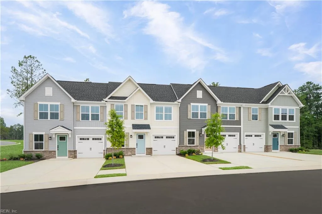 6115 Bold Stone, Williamsburg — 3 bed Residential, 1,630 sqft