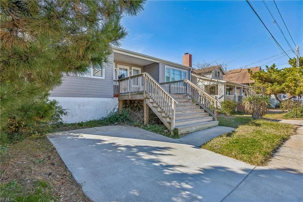 757 W Ocean View AVE, NORFOLK VA 23503 - Main photo