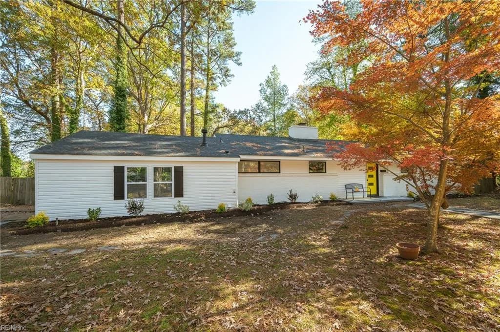 1 Langhorne RD, NEWPORTNEWS VA 23606 - Photo 4