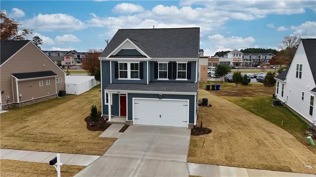 275 McCormick DR, SUFFOLK VA 23434 - Photo 2