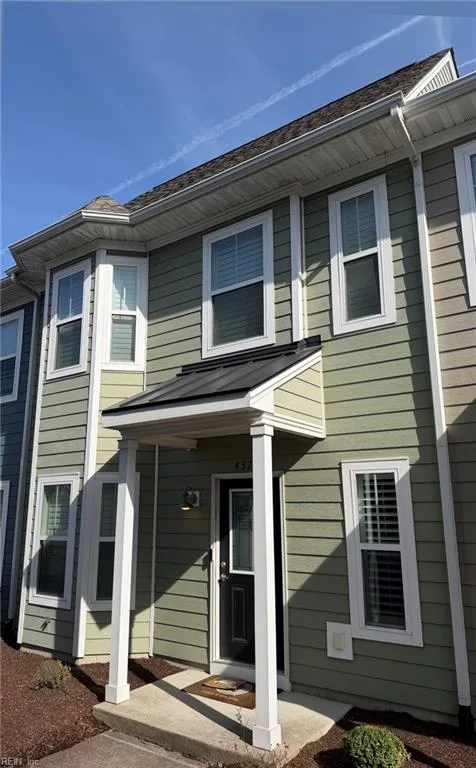 4320 Alvah Martin WAY, Chesapeake — 3 bed Residential, 1,453 sqft