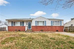 3333 Terrazzo TRL, Virginia Beach — 3 bed Residential, 1,290 sqft