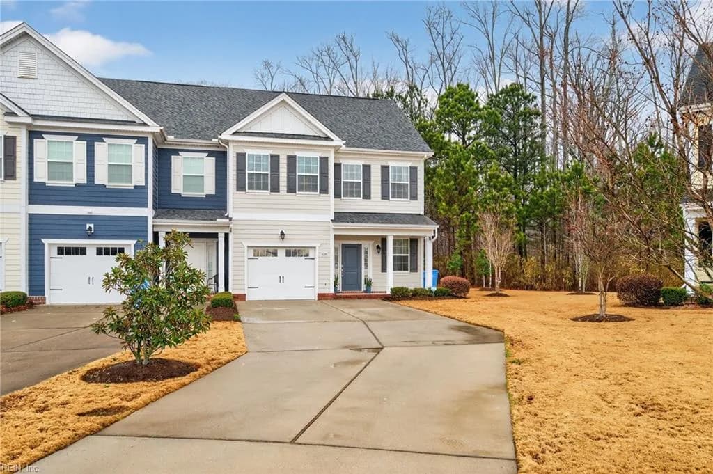 5219 Lombard ST, CHESAPEAKE VA 23321 - Main photo