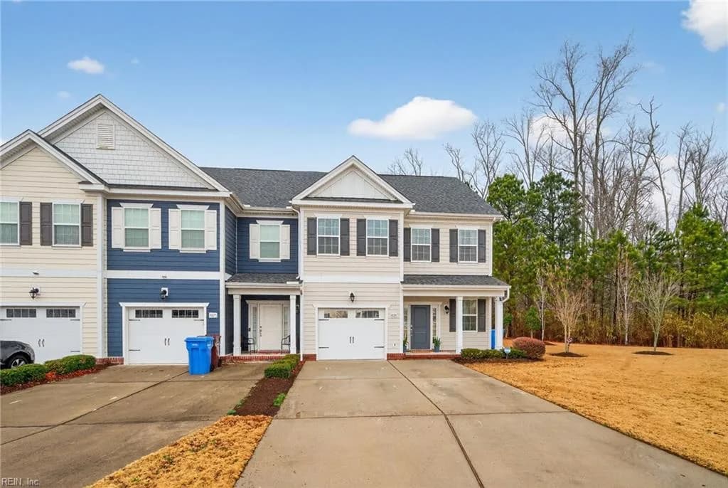 5219 Lombard ST, CHESAPEAKE VA 23321 - Photo 3