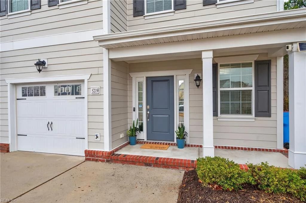 5219 Lombard ST, CHESAPEAKE VA 23321 - Photo 4