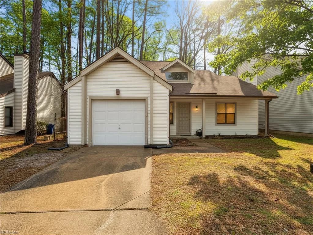 721 Longleaf LN, NEWPORTNEWS VA 23608 - Photo 2