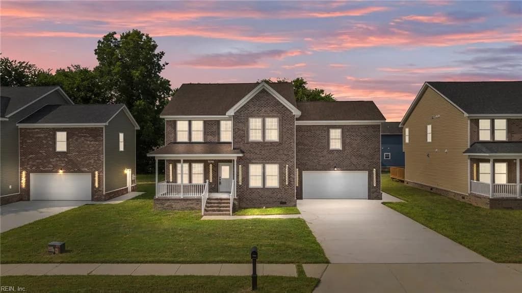 1827 Broadstreet RD, HAMPTON VA 23666 - Photo 2