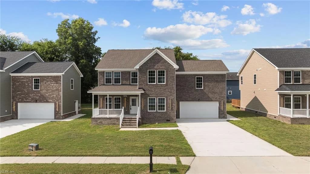 1827 Broadstreet RD, HAMPTON VA 23666 - Photo 4