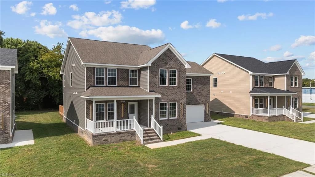 1827 Broadstreet RD, HAMPTON VA 23666 - Photo 5
