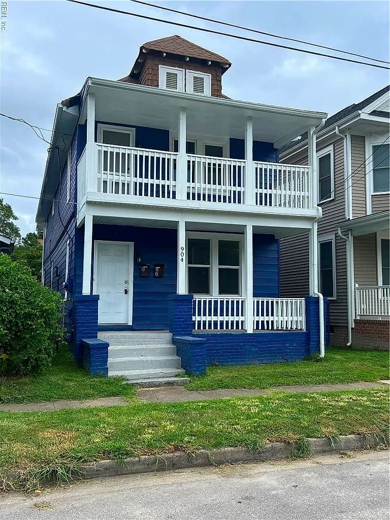 904 Pollard ST, NORFOLK VA 23504 - Main photo
