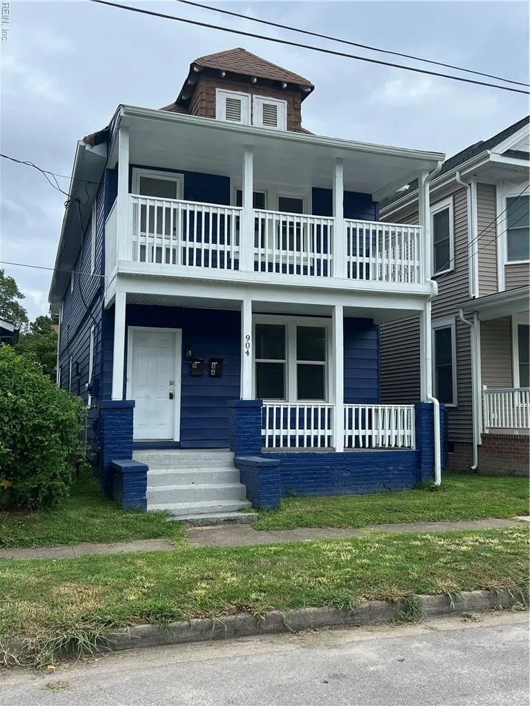 904 Pollard ST, NORFOLK VA 23504 - Photo 2