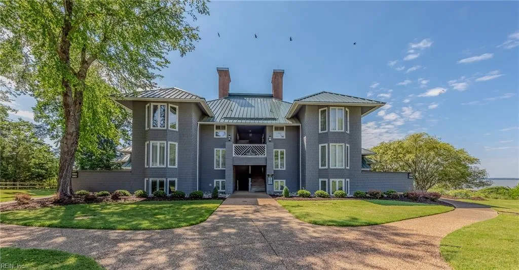 709 Graves Ordinary, Williamsburg, VA 23185, USA