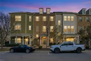 1768 Perla DR, Virginia Beach — 2 bed Residential, 1,928 sqft