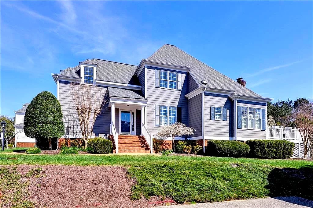 3504 Danbury PL, Williamsburg — 4 bed Residential, 2,696 sqft