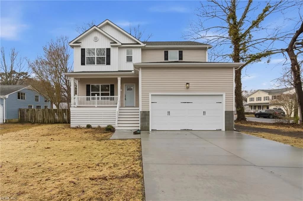 2 Tiffany LN, HAMPTON VA 23664 - Photo 2