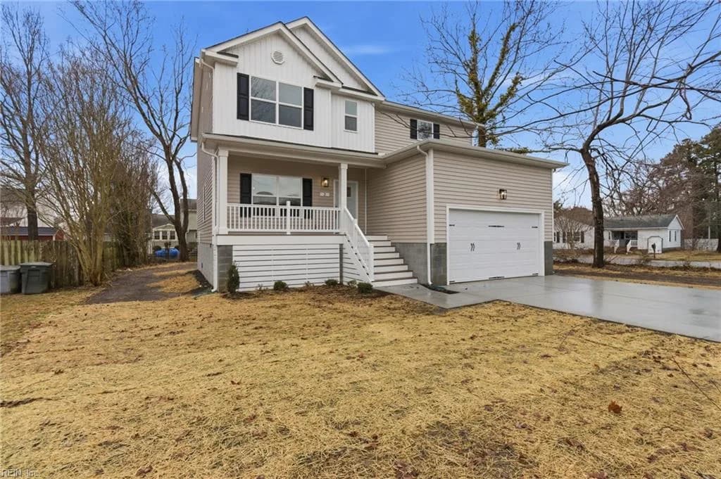 2 Tiffany LN, HAMPTON VA 23664 - Photo 3