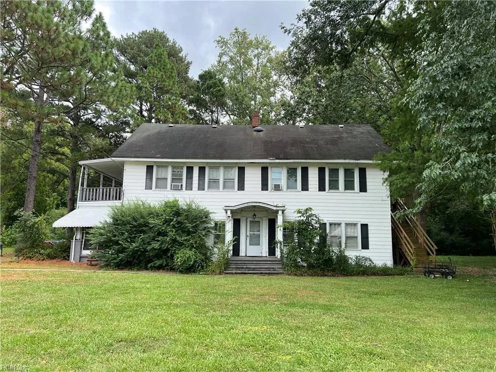 4501 Old Battlefield BLVD S #2, CHESAPEAKE VA 23320 - Main photo