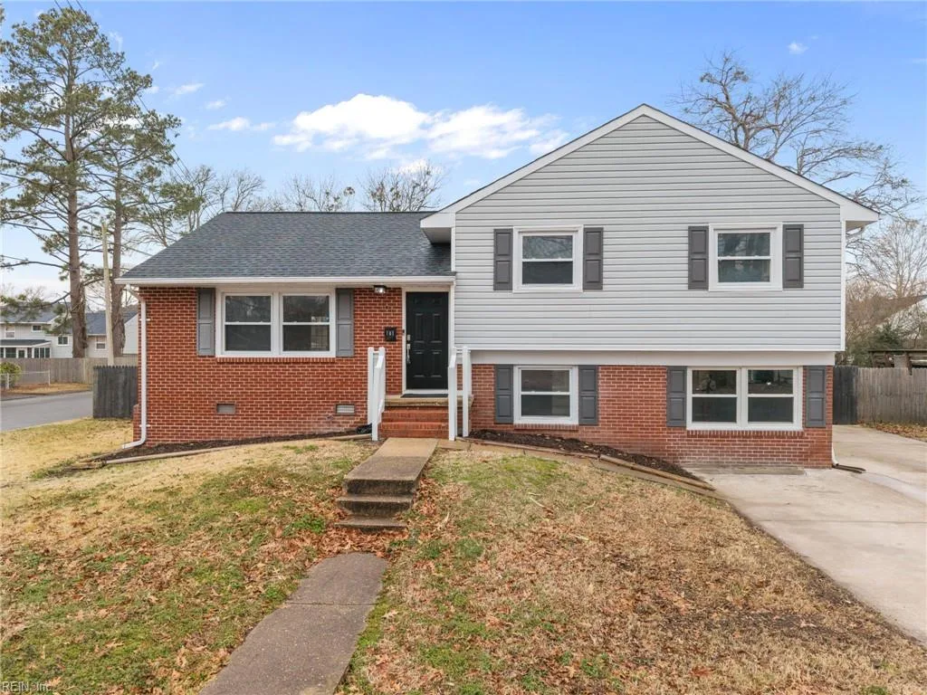 101 Yorkshire TER, Hampton — 4 bed Residential, 2,111 sqft