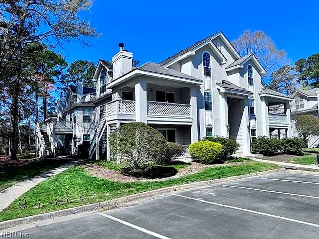720 Inlet QUAY #A, CHESAPEAKE VA 23320 - Main photo