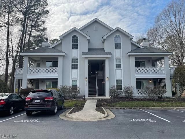 720 Inlet QUAY #A, CHESAPEAKE VA 23320 - Photo 3