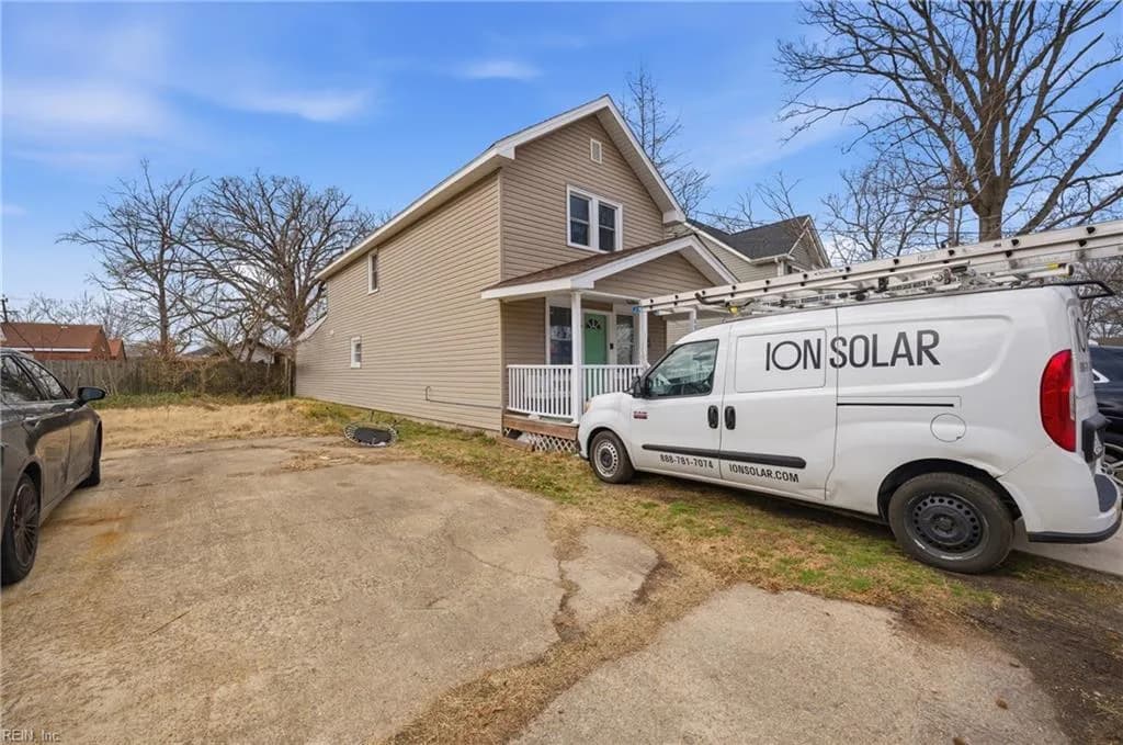8911 London ST, NORFOLK VA 23503 - Photo 3
