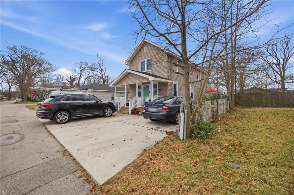 8911 London ST, NORFOLK VA 23503 - Photo 5