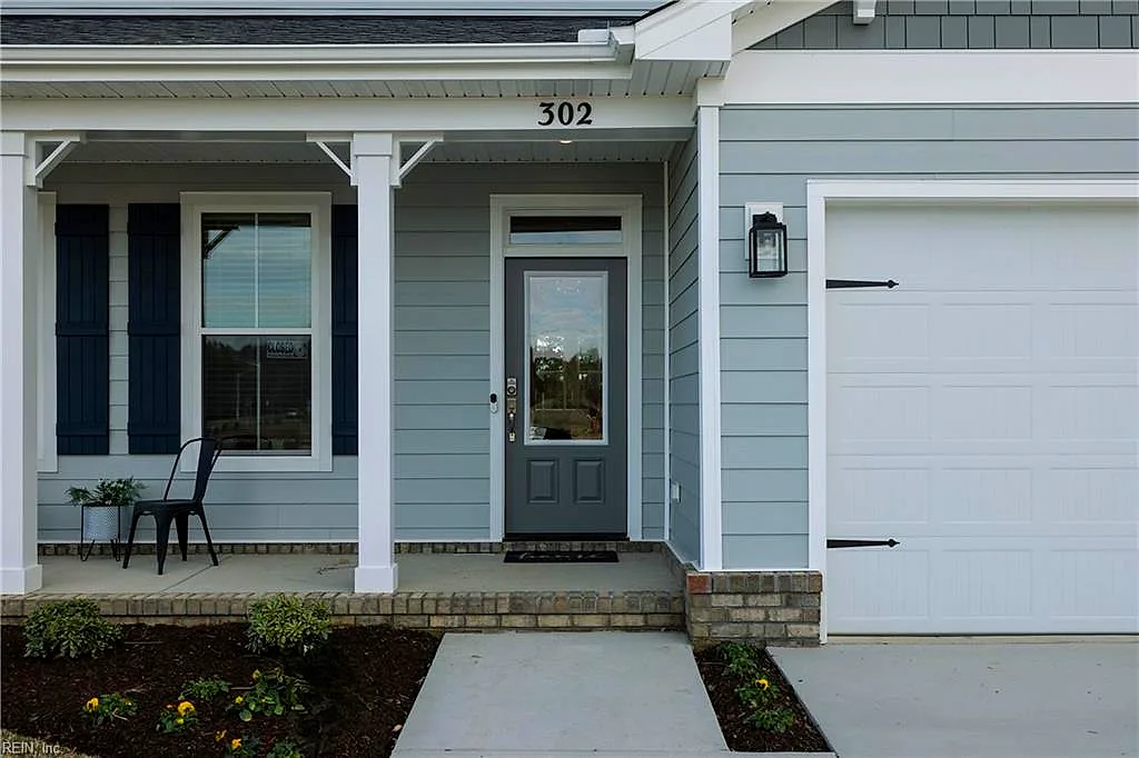 MM Planters Station (Franklin Multi-Gen NONE, SUFFOLK VA 23434 - Photo 3